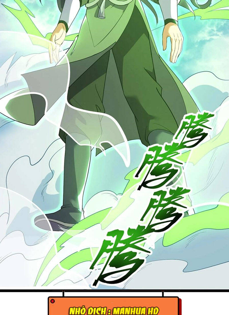Vĩnh Sinh Chi Lộ chapter 26 - Upload bởi truyensieuhay.com