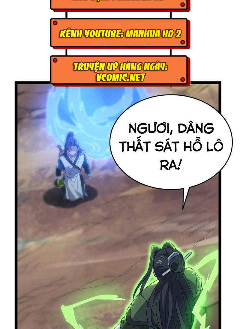 Vĩnh Sinh Chi Lộ chapter 26 - Upload bởi truyensieuhay.com