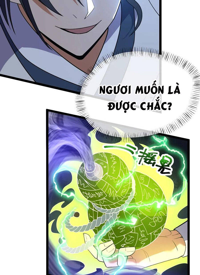 Vĩnh Sinh Chi Lộ chapter 26 - Upload bởi truyensieuhay.com