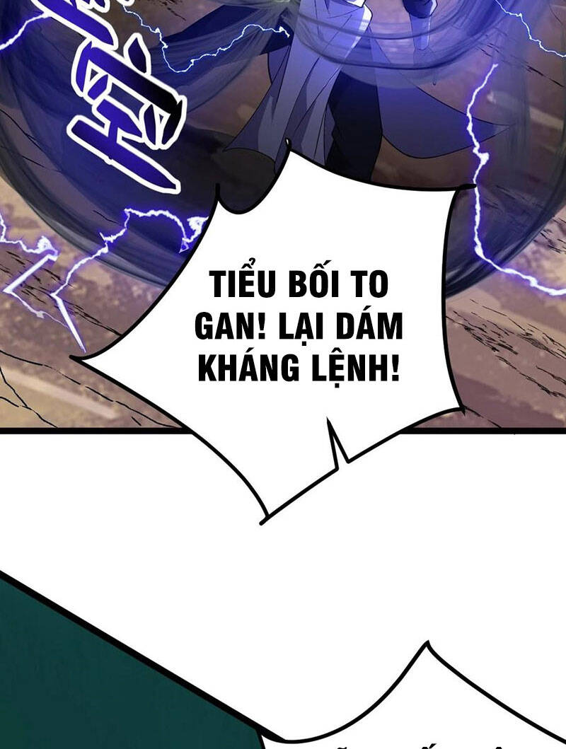 Vĩnh Sinh Chi Lộ chapter 26 - Upload bởi truyensieuhay.com
