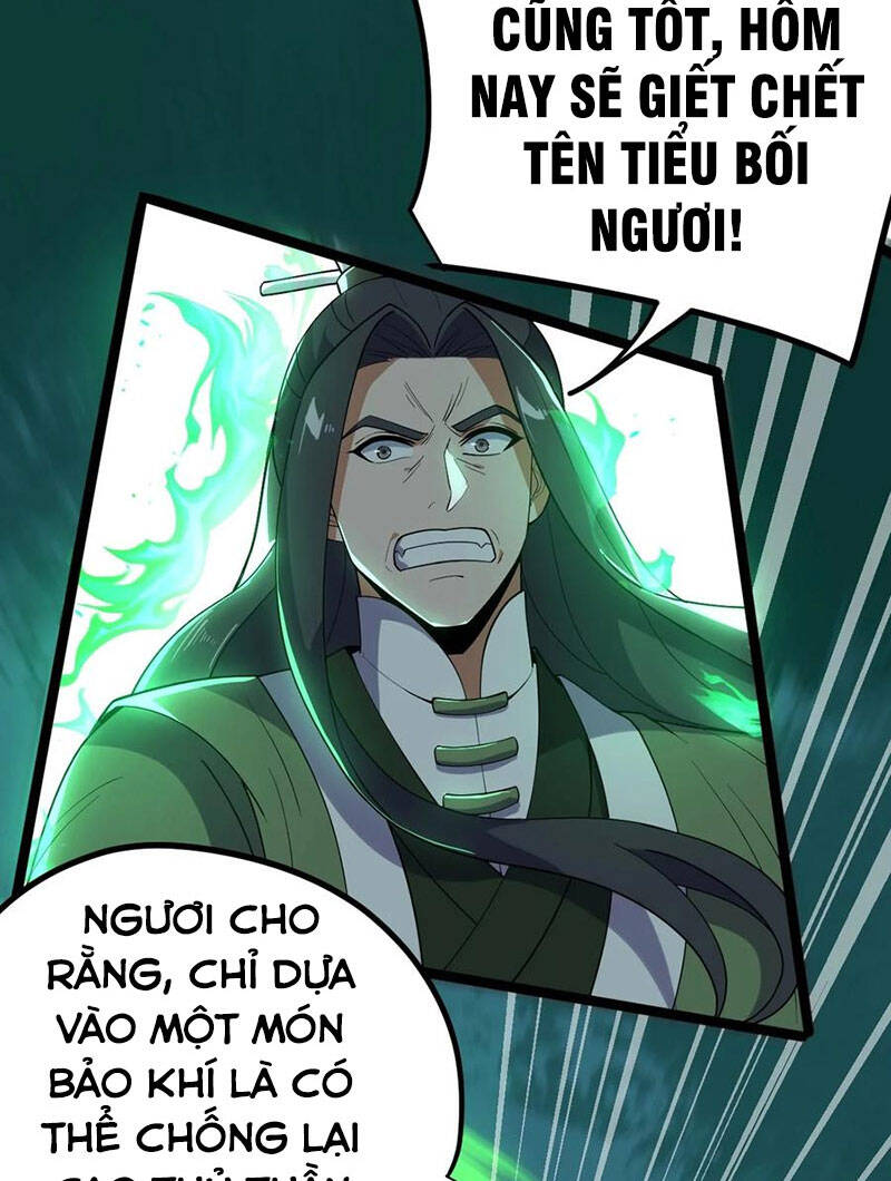 Vĩnh Sinh Chi Lộ chapter 26 - Upload bởi truyensieuhay.com