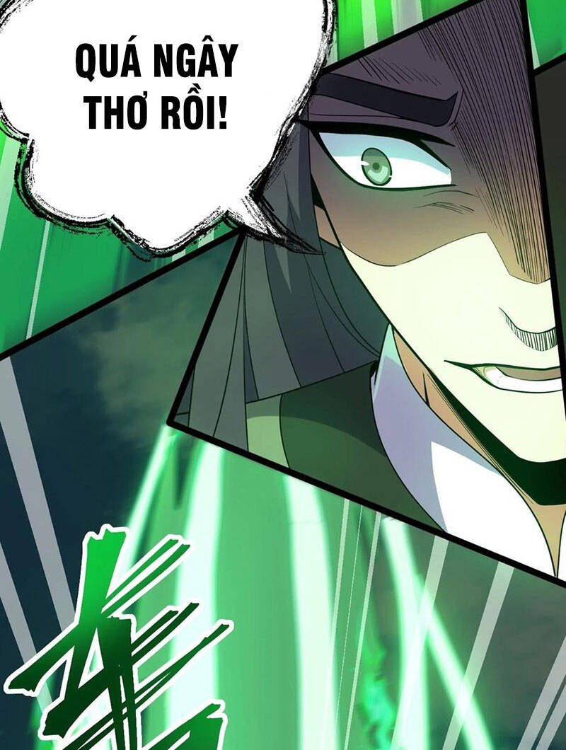 Vĩnh Sinh Chi Lộ chapter 26 - Upload bởi truyensieuhay.com
