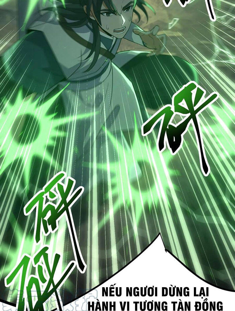 Vĩnh Sinh Chi Lộ chapter 26 - Upload bởi truyensieuhay.com