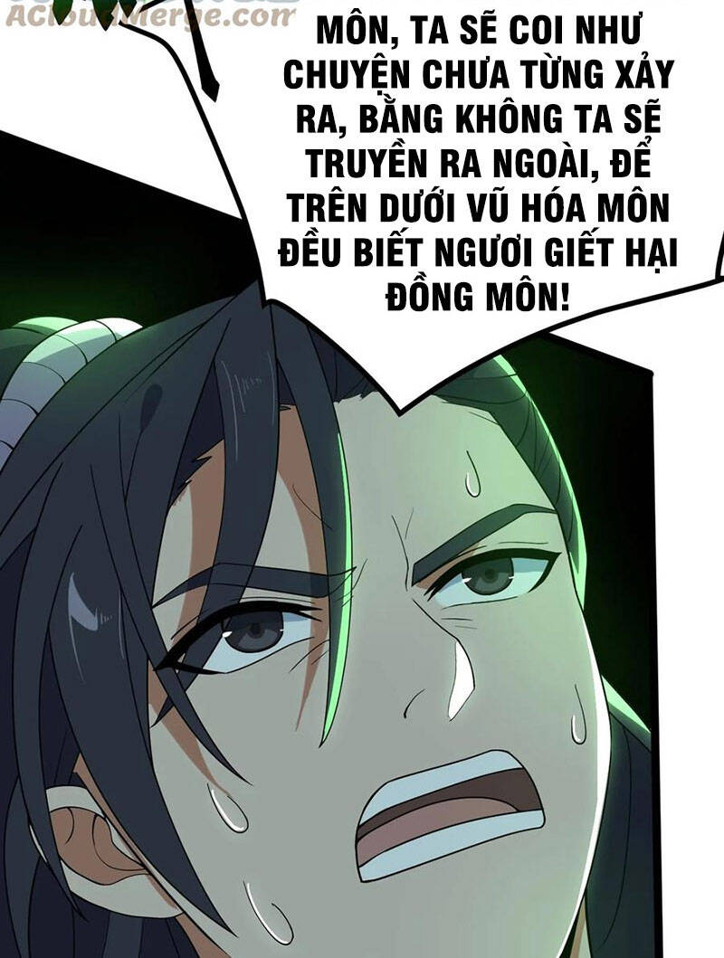 Vĩnh Sinh Chi Lộ chapter 26 - Upload bởi truyensieuhay.com