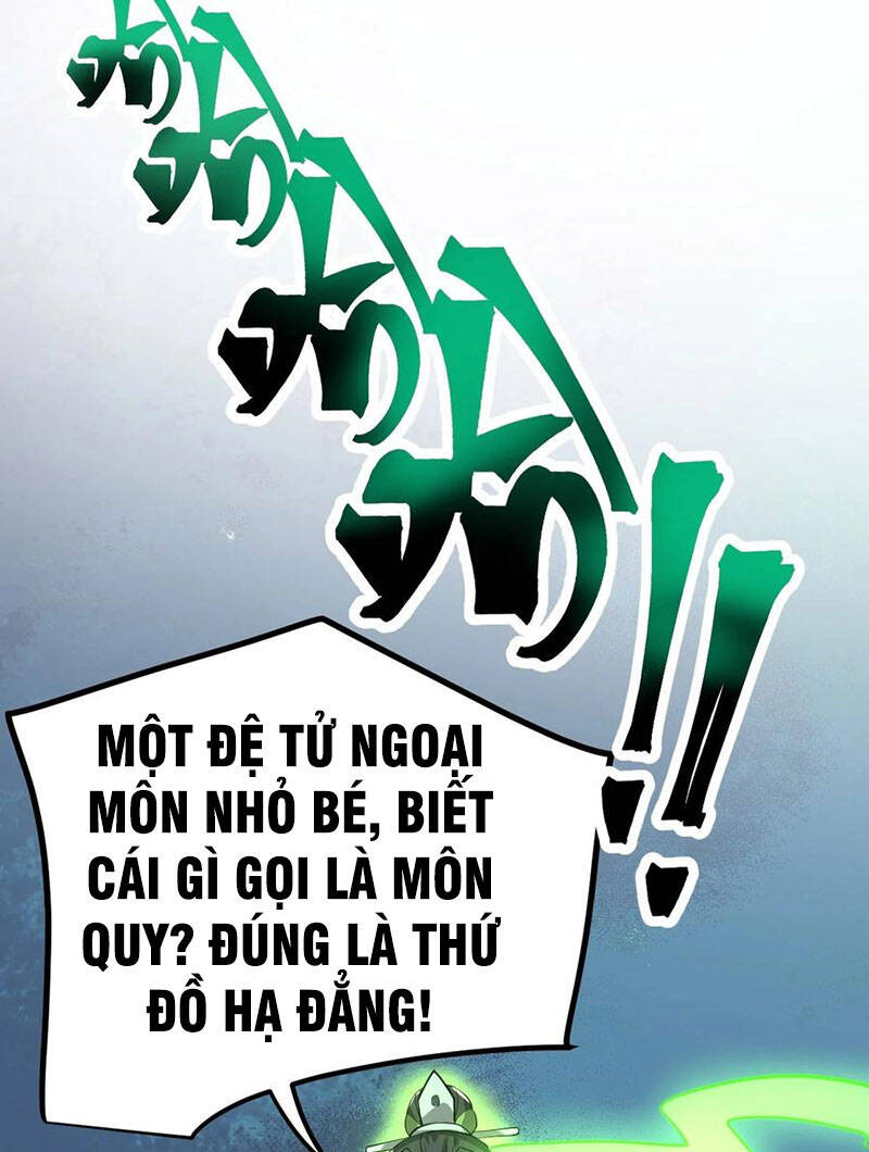 Vĩnh Sinh Chi Lộ chapter 26 - Upload bởi truyensieuhay.com