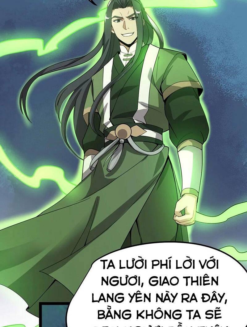 Vĩnh Sinh Chi Lộ chapter 26 - Upload bởi truyensieuhay.com