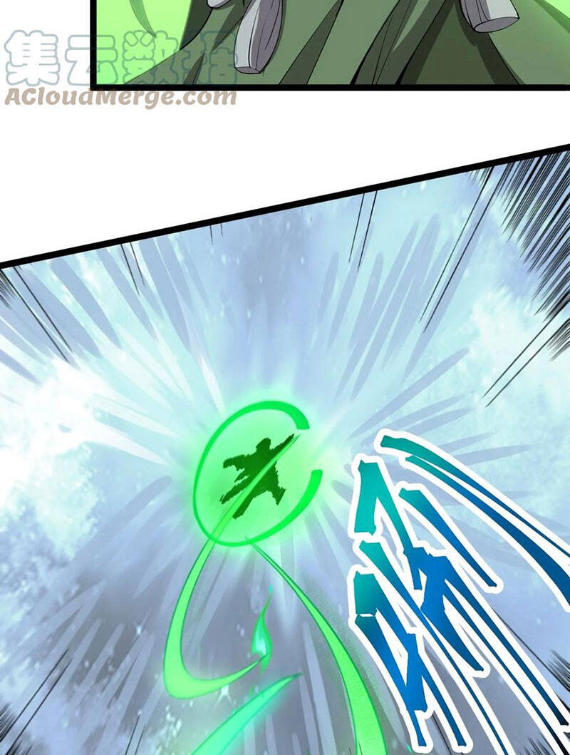 Vĩnh Sinh Chi Lộ chapter 26 - Upload bởi truyensieuhay.com