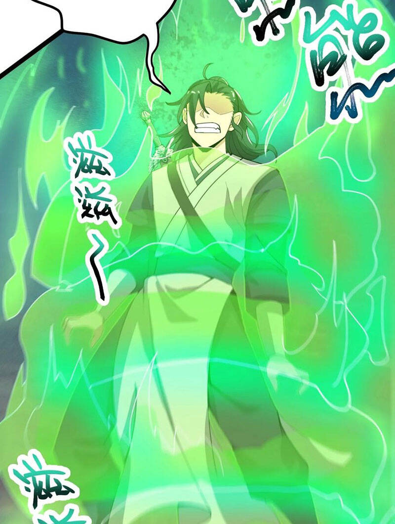 Vĩnh Sinh Chi Lộ chapter 26 - Upload bởi truyensieuhay.com
