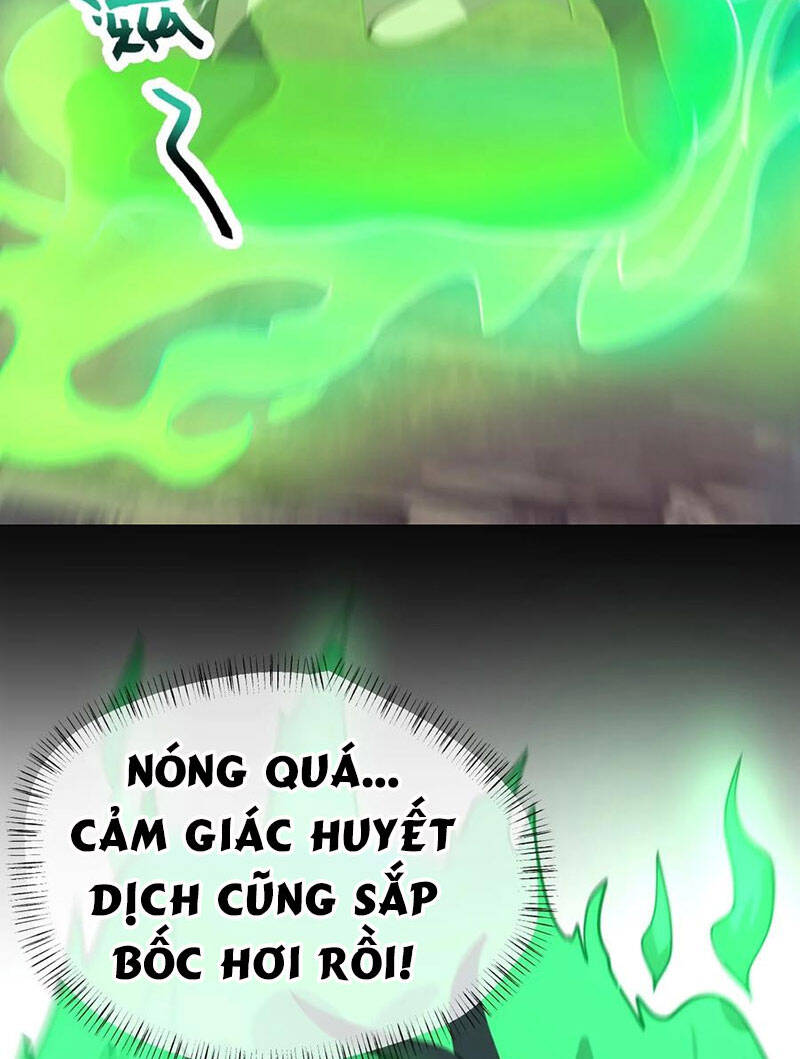 Vĩnh Sinh Chi Lộ chapter 26 - Upload bởi truyensieuhay.com