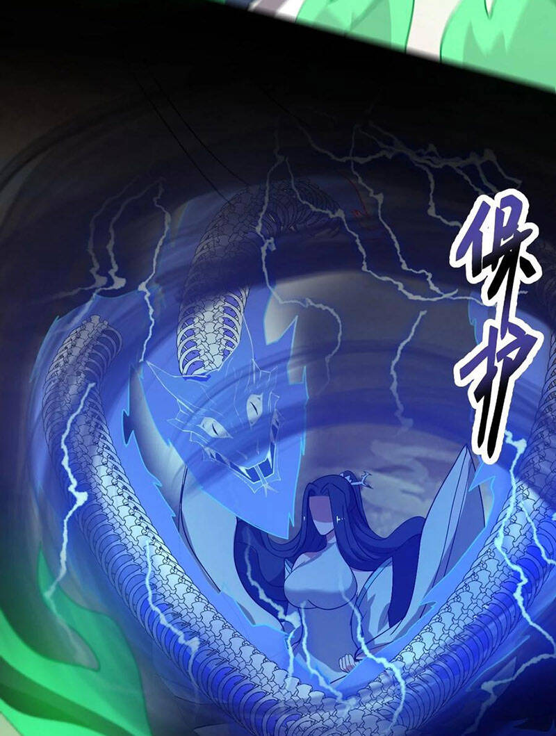 Vĩnh Sinh Chi Lộ chapter 26 - Upload bởi truyensieuhay.com