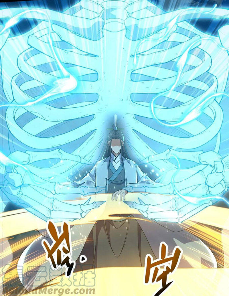 Vĩnh Sinh Chi Lộ chapter 28 - Upload bởi truyensieuhay.com