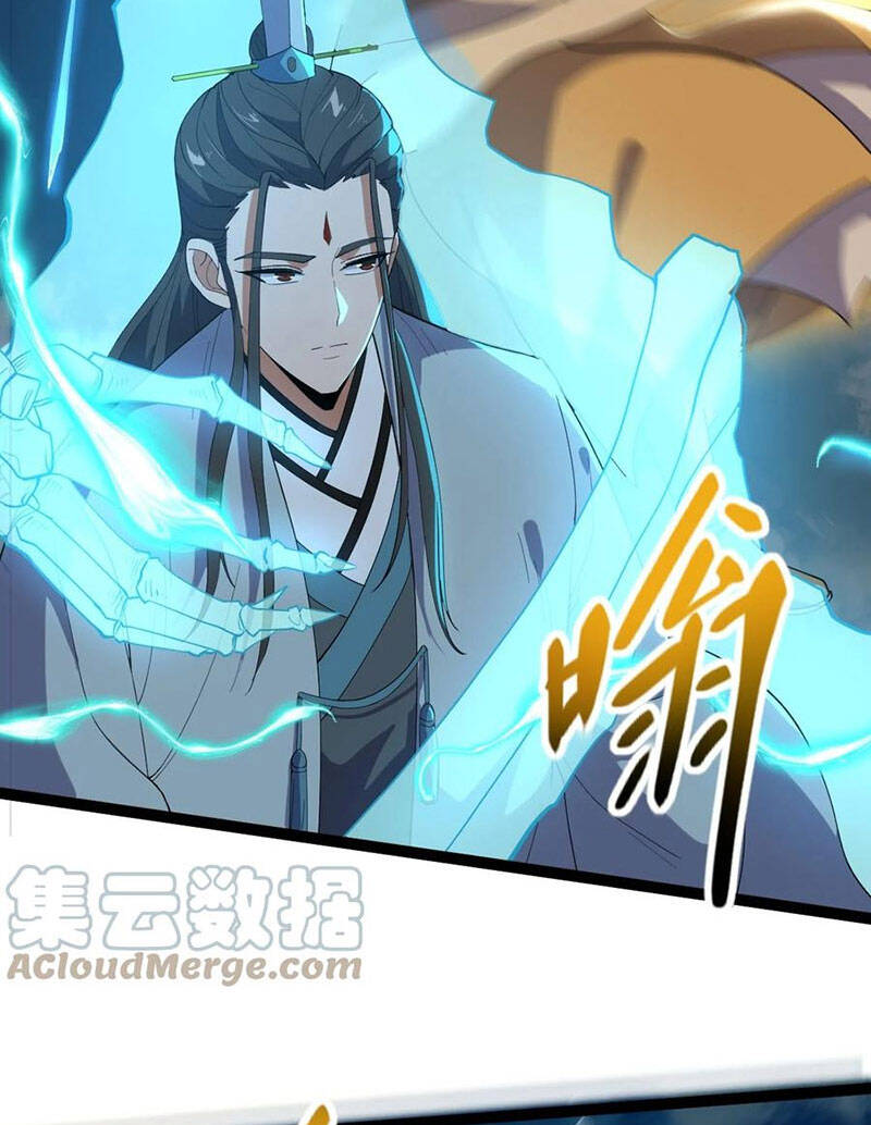 Vĩnh Sinh Chi Lộ chapter 28 - Upload bởi truyensieuhay.com