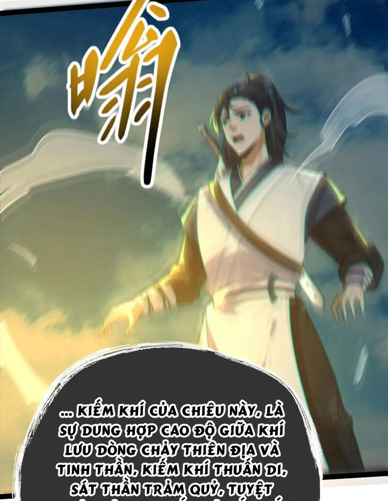 Vĩnh Sinh Chi Lộ chapter 28 - Upload bởi truyensieuhay.com