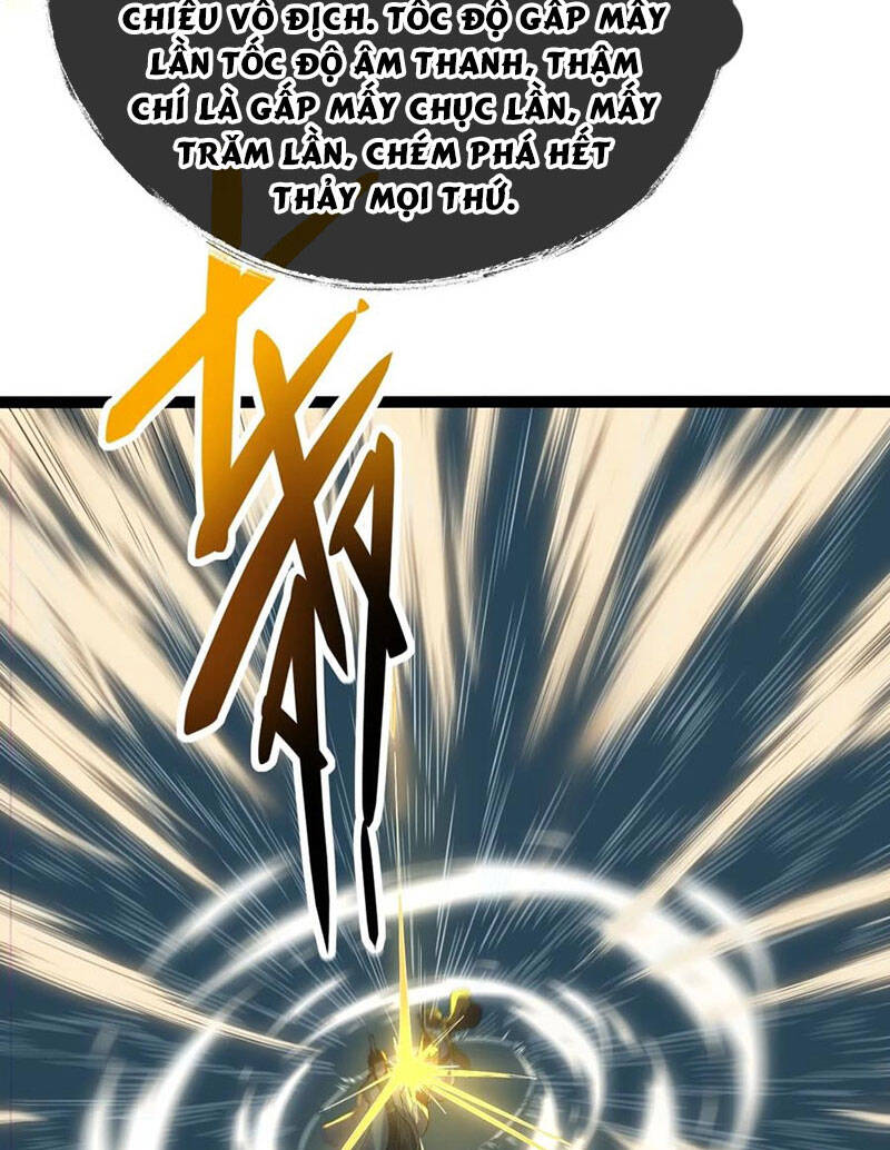 Vĩnh Sinh Chi Lộ chapter 28 - Upload bởi truyensieuhay.com