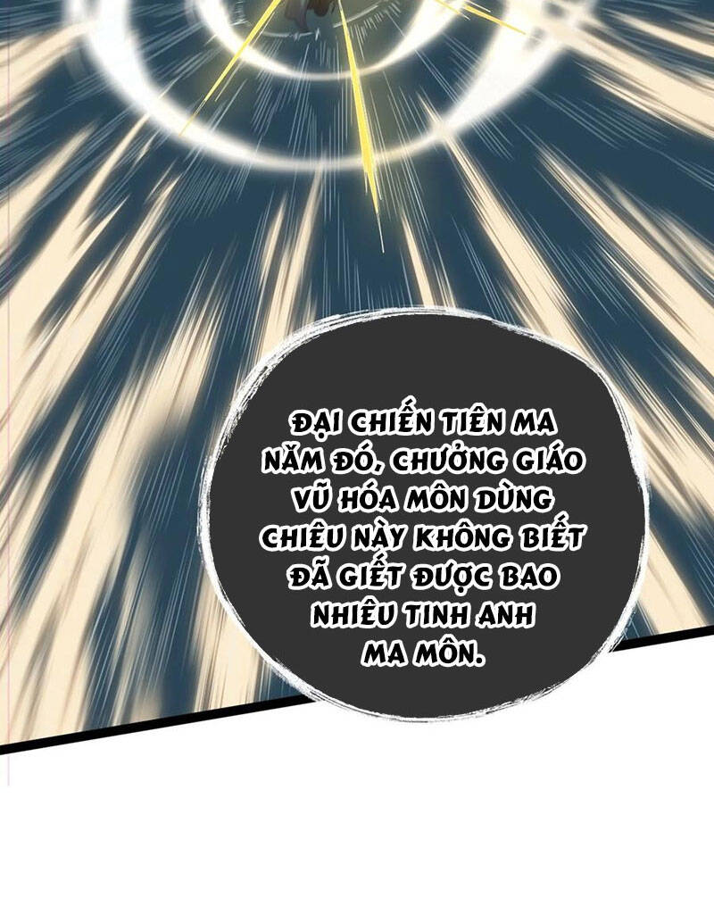 Vĩnh Sinh Chi Lộ chapter 28 - Upload bởi truyensieuhay.com