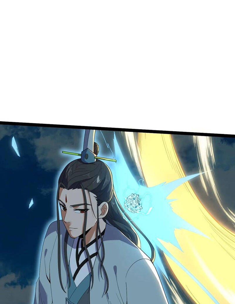Vĩnh Sinh Chi Lộ chapter 28 - Upload bởi truyensieuhay.com
