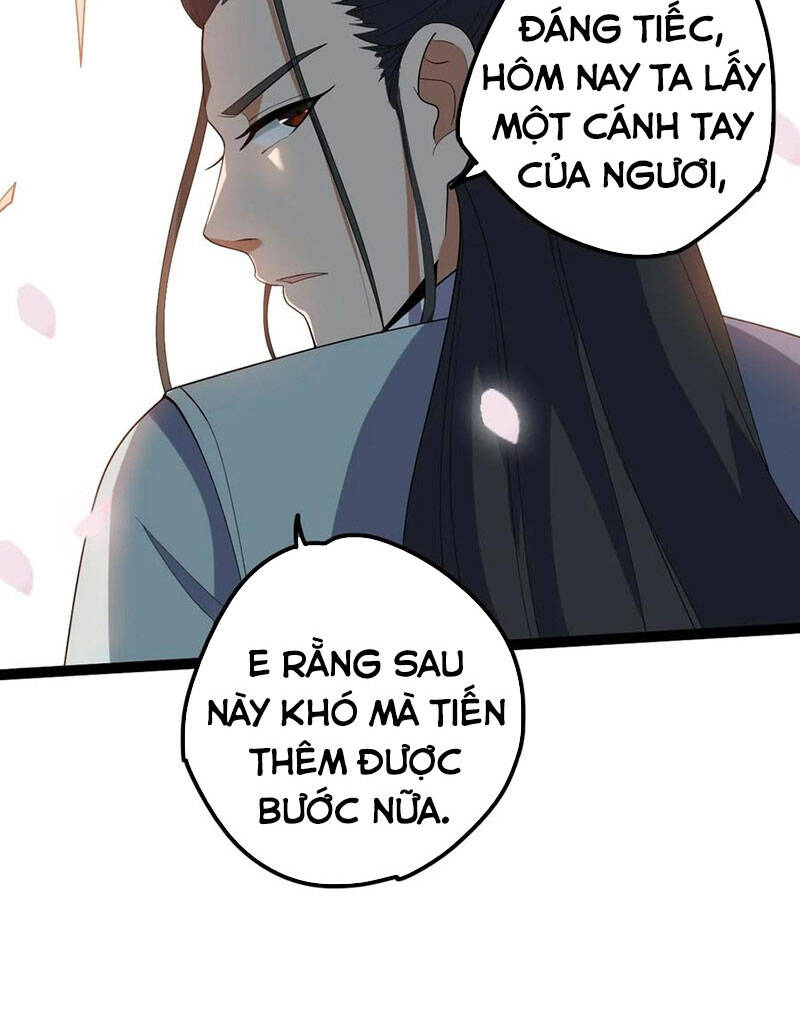 Vĩnh Sinh Chi Lộ chapter 28 - Upload bởi truyensieuhay.com