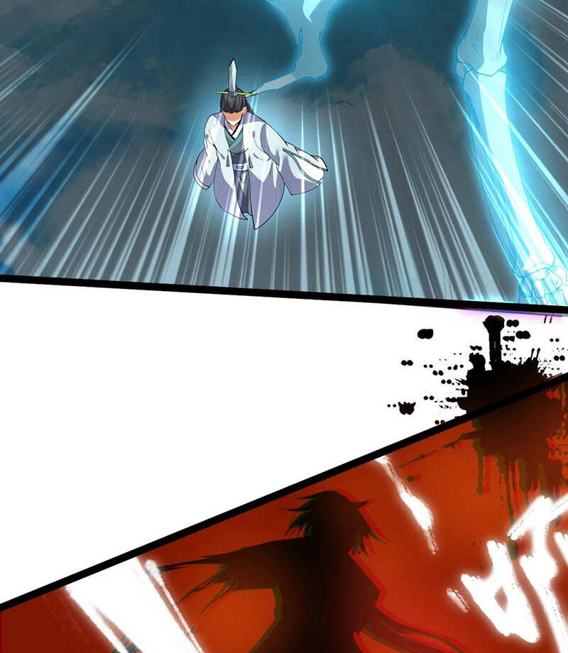 Vĩnh Sinh Chi Lộ chapter 28 - Upload bởi truyensieuhay.com