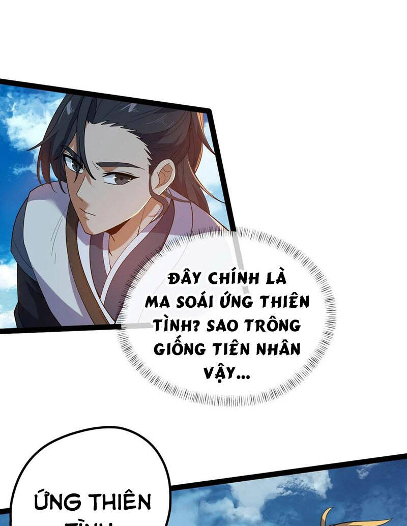 Vĩnh Sinh Chi Lộ chapter 28 - Upload bởi truyensieuhay.com