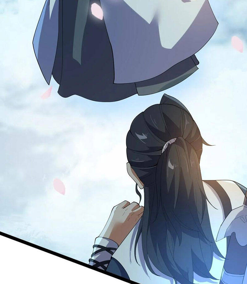 Vĩnh Sinh Chi Lộ chapter 28 - Upload bởi truyensieuhay.com