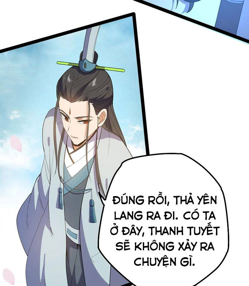 Vĩnh Sinh Chi Lộ chapter 28 - Upload bởi truyensieuhay.com