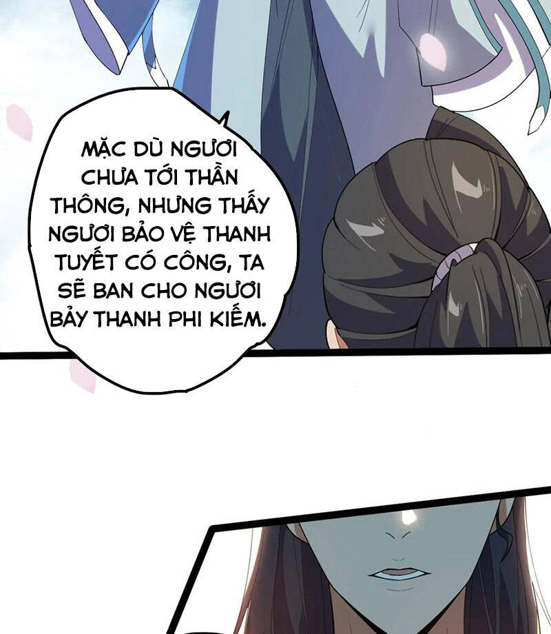 Vĩnh Sinh Chi Lộ chapter 28 - Upload bởi truyensieuhay.com