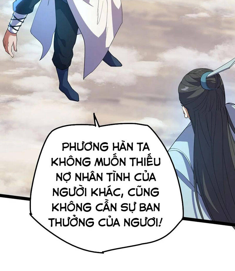 Vĩnh Sinh Chi Lộ chapter 28 - Upload bởi truyensieuhay.com