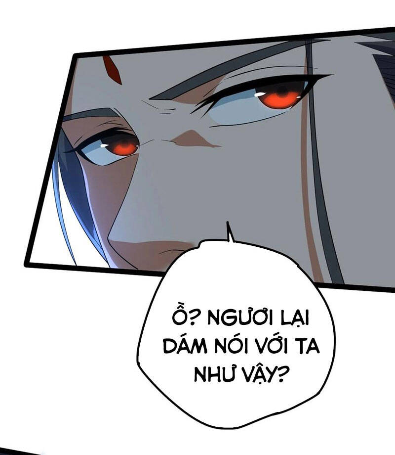 Vĩnh Sinh Chi Lộ chapter 28 - Upload bởi truyensieuhay.com