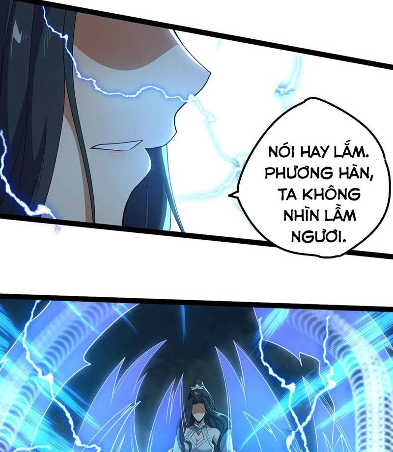 Vĩnh Sinh Chi Lộ chapter 28 - Upload bởi truyensieuhay.com