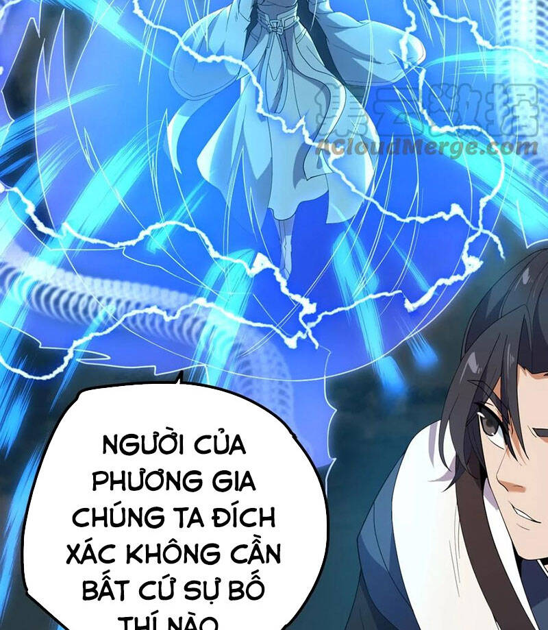 Vĩnh Sinh Chi Lộ chapter 28 - Upload bởi truyensieuhay.com