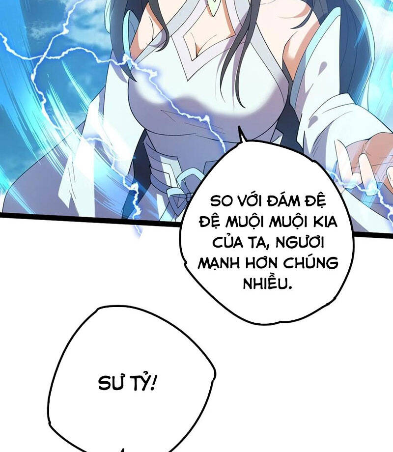 Vĩnh Sinh Chi Lộ chapter 28 - Upload bởi truyensieuhay.com