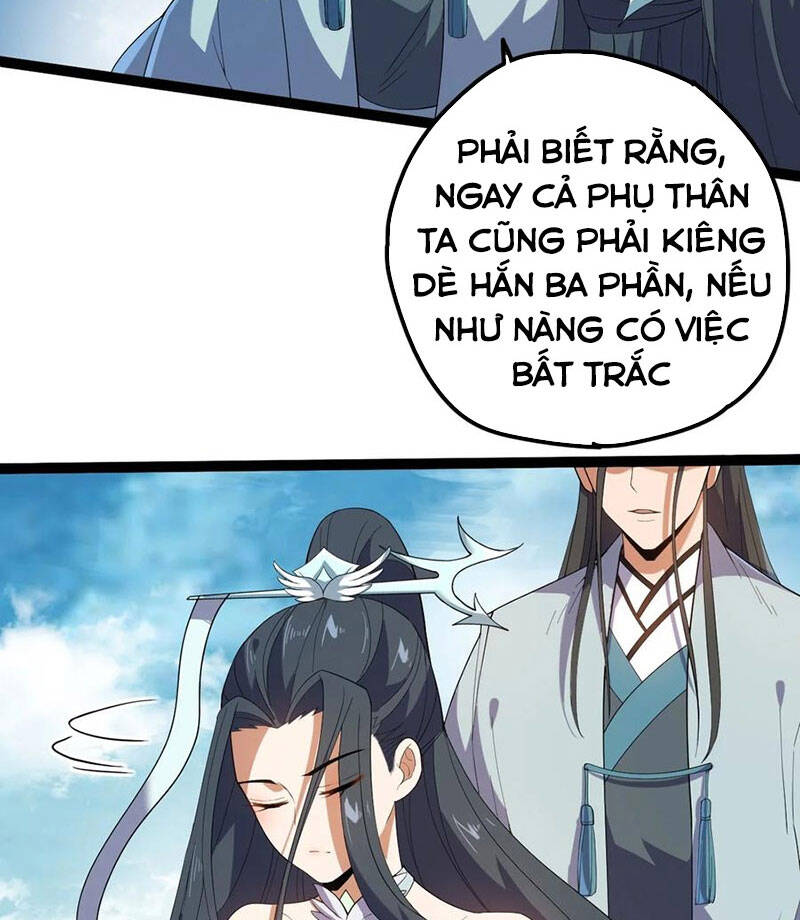 Vĩnh Sinh Chi Lộ chapter 28 - Upload bởi truyensieuhay.com