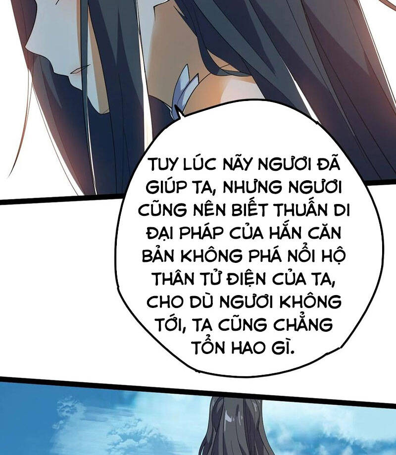 Vĩnh Sinh Chi Lộ chapter 28 - Upload bởi truyensieuhay.com