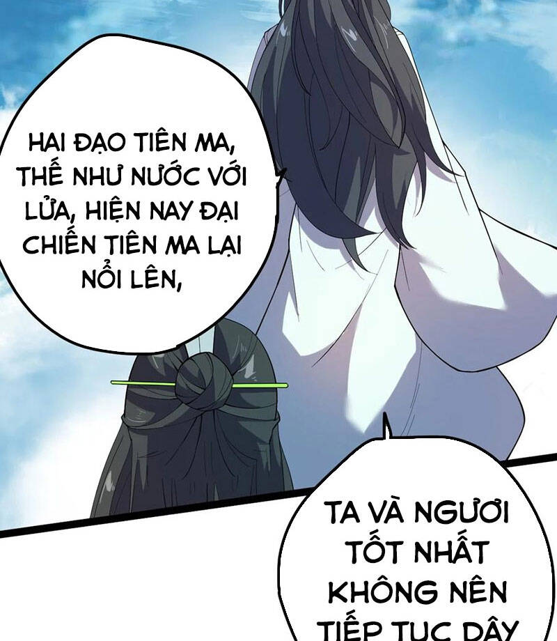 Vĩnh Sinh Chi Lộ chapter 28 - Upload bởi truyensieuhay.com