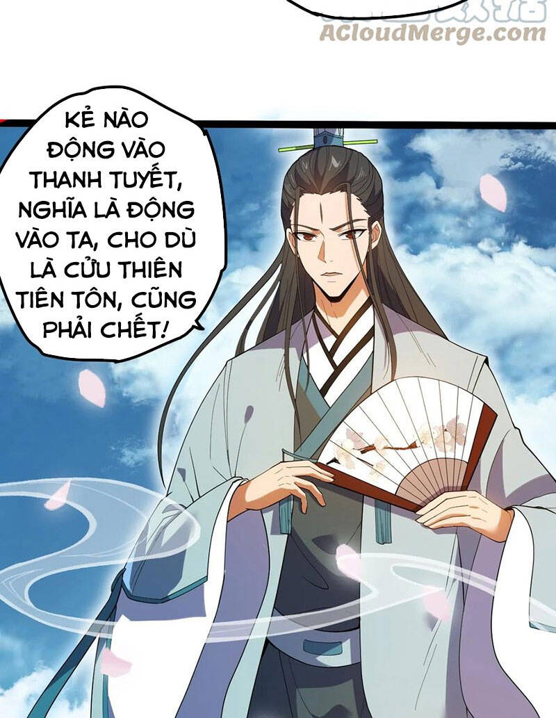 Vĩnh Sinh Chi Lộ chapter 28 - Upload bởi truyensieuhay.com