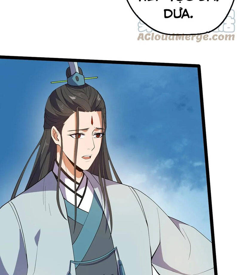Vĩnh Sinh Chi Lộ chapter 28 - Upload bởi truyensieuhay.com
