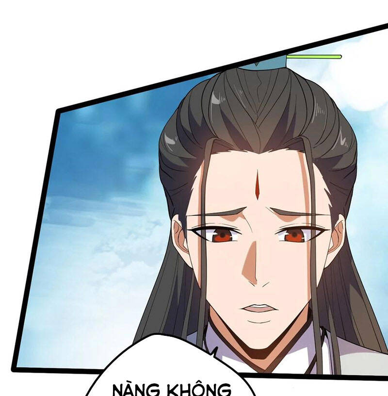 Vĩnh Sinh Chi Lộ chapter 28 - Upload bởi truyensieuhay.com