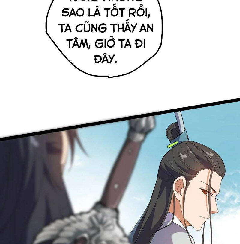 Vĩnh Sinh Chi Lộ chapter 28 - Upload bởi truyensieuhay.com