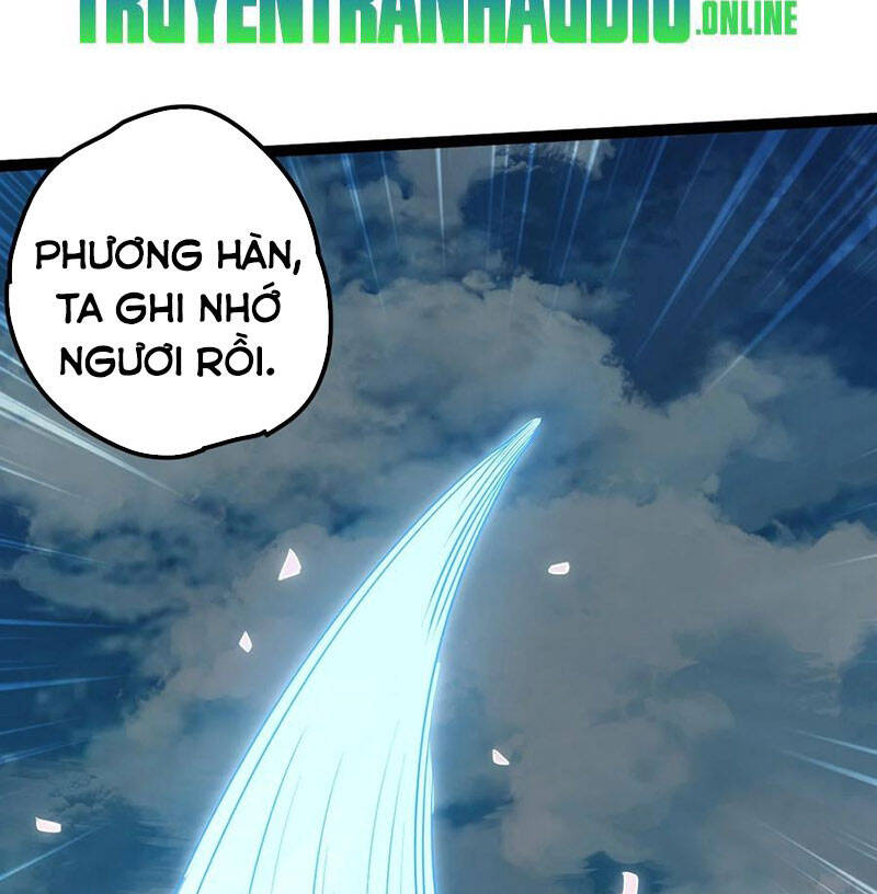 Vĩnh Sinh Chi Lộ chapter 28 - Upload bởi truyensieuhay.com