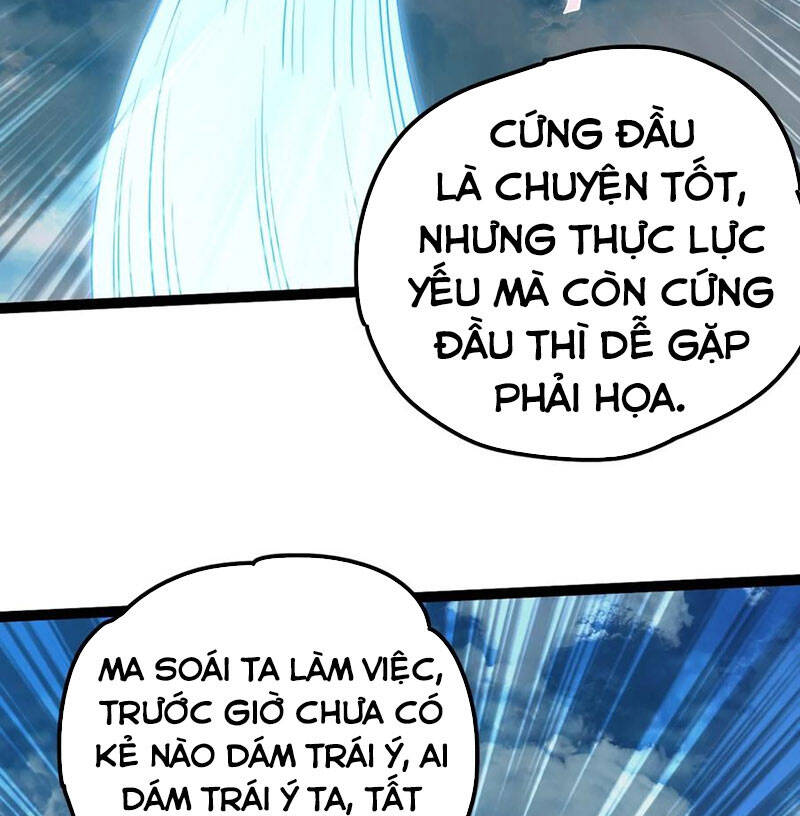 Vĩnh Sinh Chi Lộ chapter 28 - Upload bởi truyensieuhay.com