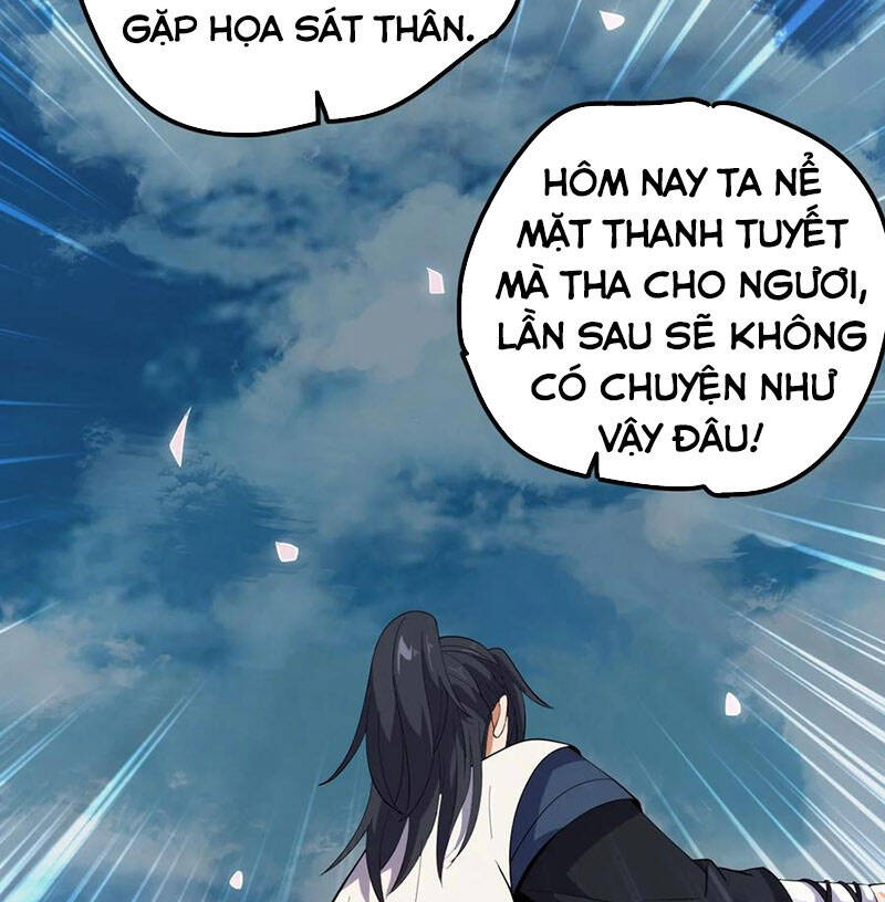Vĩnh Sinh Chi Lộ chapter 28 - Upload bởi truyensieuhay.com