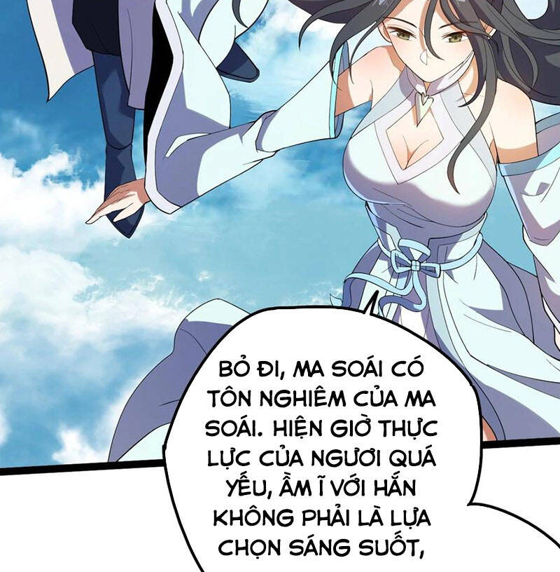 Vĩnh Sinh Chi Lộ chapter 28 - Upload bởi truyensieuhay.com