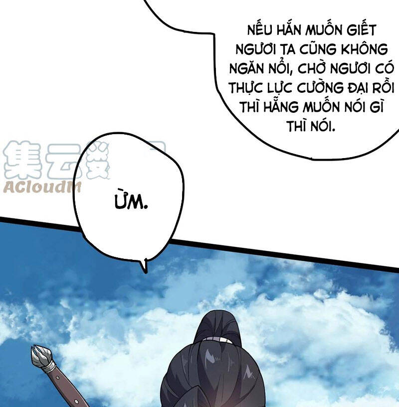 Vĩnh Sinh Chi Lộ chapter 28 - Upload bởi truyensieuhay.com