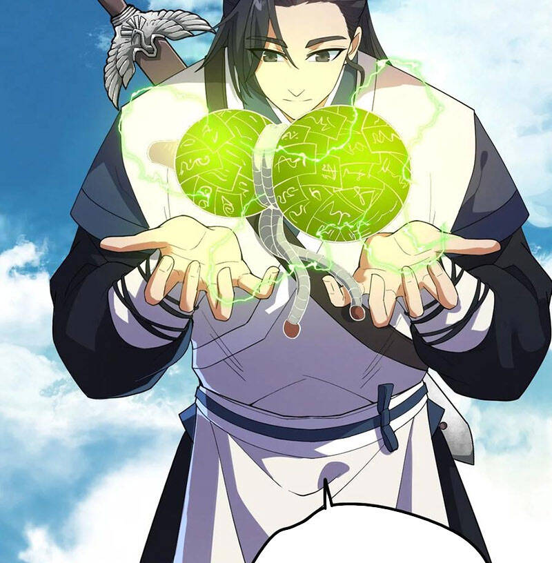 Vĩnh Sinh Chi Lộ chapter 28 - Upload bởi truyensieuhay.com