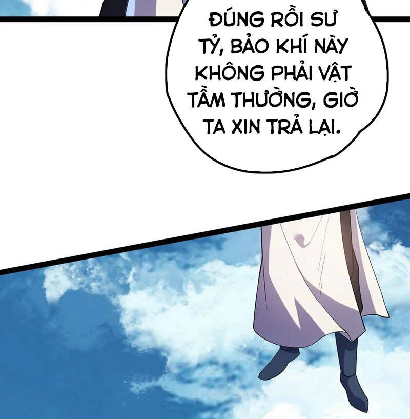 Vĩnh Sinh Chi Lộ chapter 28 - Upload bởi truyensieuhay.com