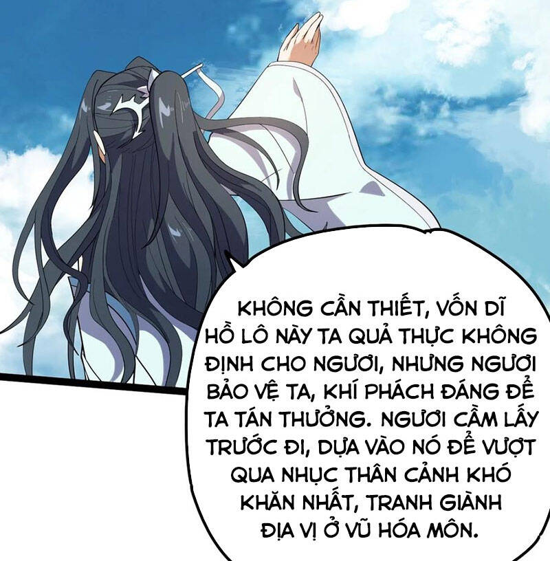 Vĩnh Sinh Chi Lộ chapter 28 - Upload bởi truyensieuhay.com