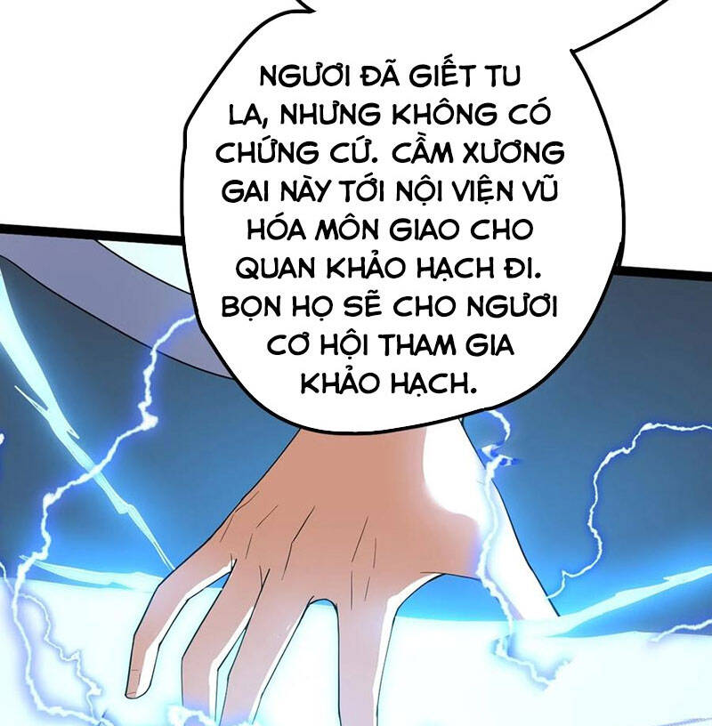 Vĩnh Sinh Chi Lộ chapter 28 - Upload bởi truyensieuhay.com