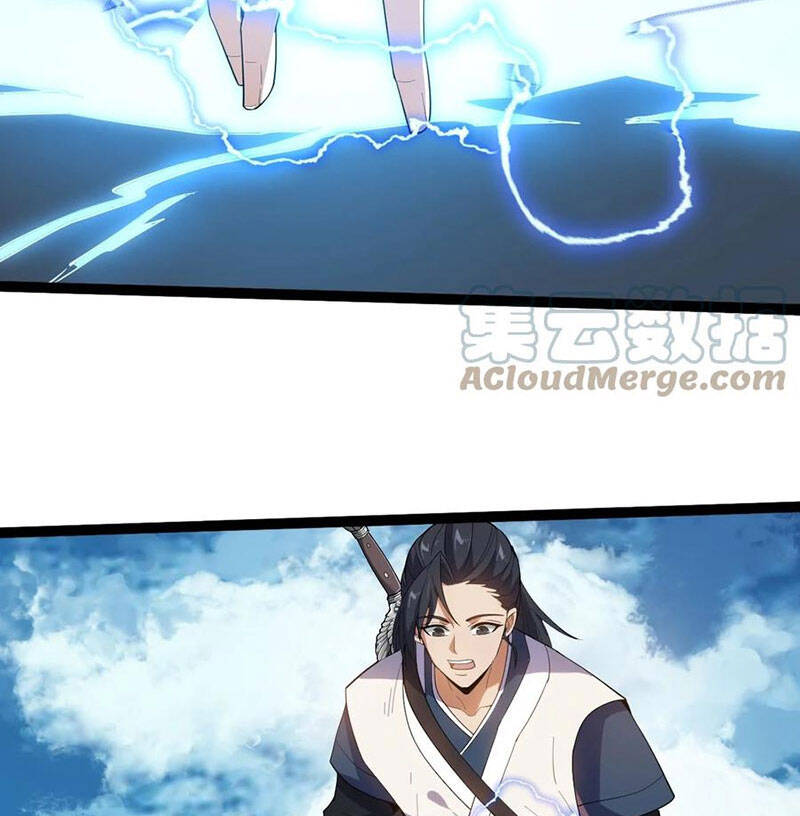 Vĩnh Sinh Chi Lộ chapter 28 - Upload bởi truyensieuhay.com