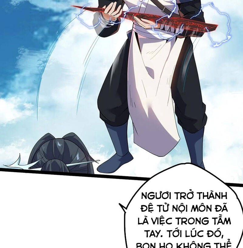 Vĩnh Sinh Chi Lộ chapter 28 - Upload bởi truyensieuhay.com
