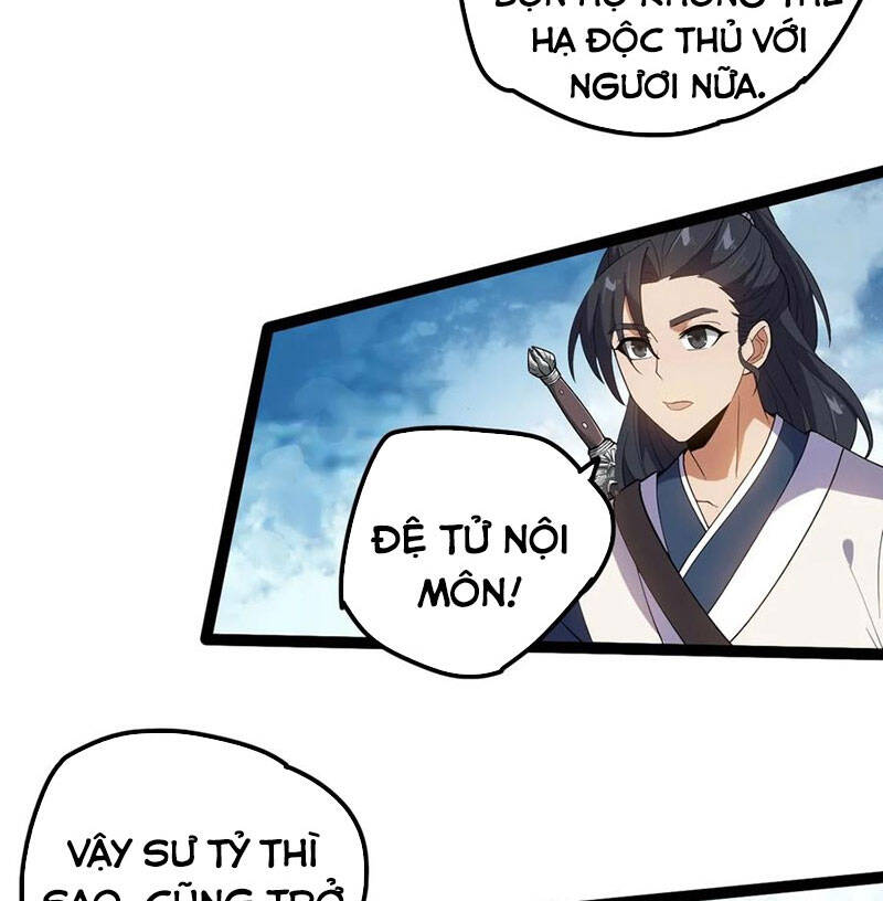 Vĩnh Sinh Chi Lộ chapter 28 - Upload bởi truyensieuhay.com